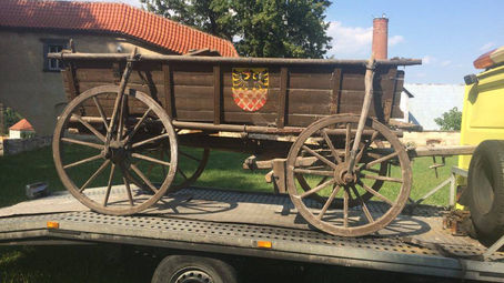 Přípravy vrcholí!