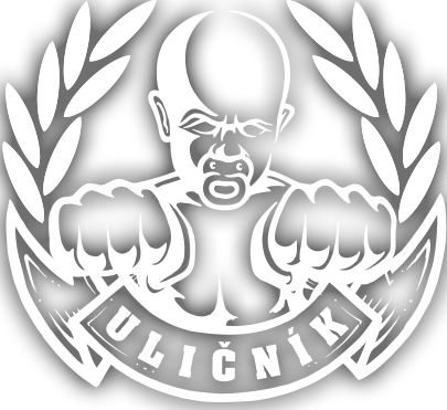 Uličník gym