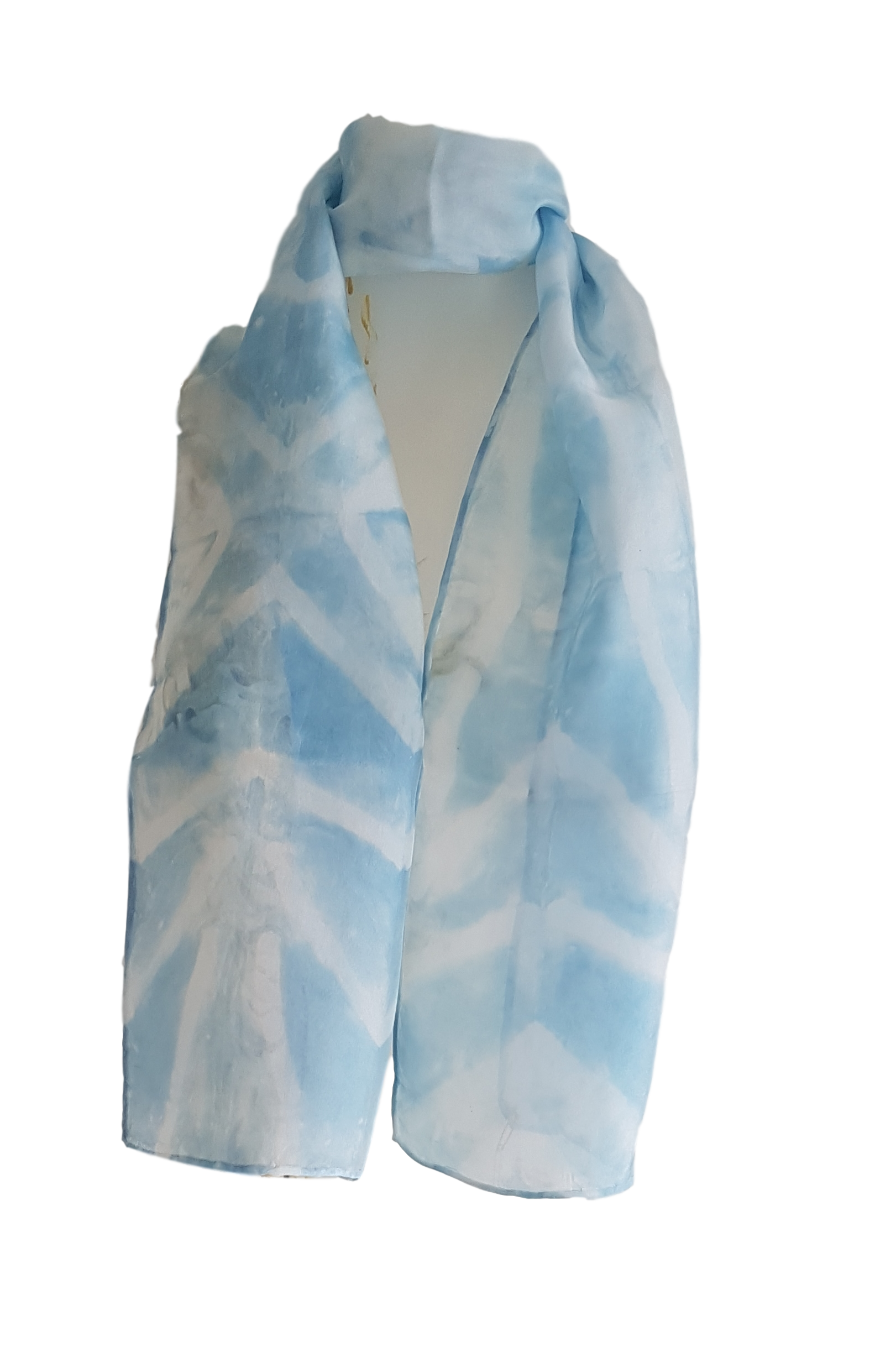 8x54 silk cravat scarf