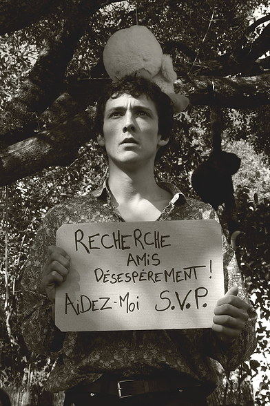 Cabaret Dièse