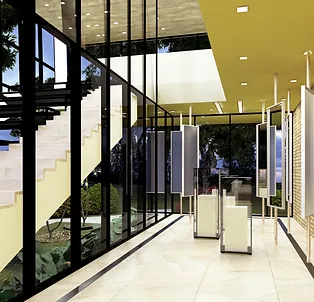 Interior Design Brunei Myanmar Arch Labs