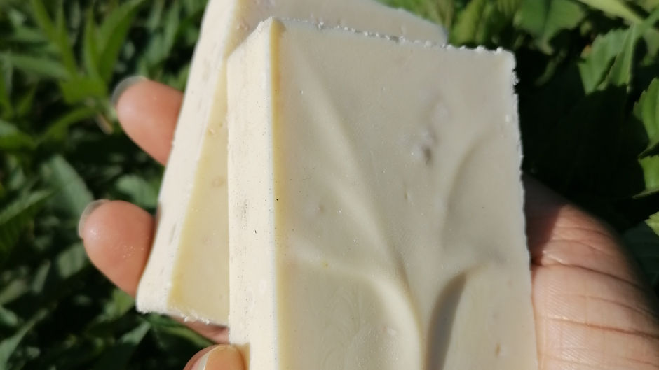Kaolin Soap Range