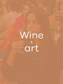 Wine & Art