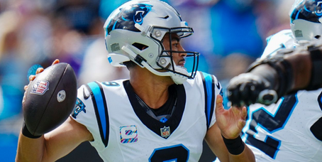 Why the Carolina Panthers Can Make the Playoffs in 2024