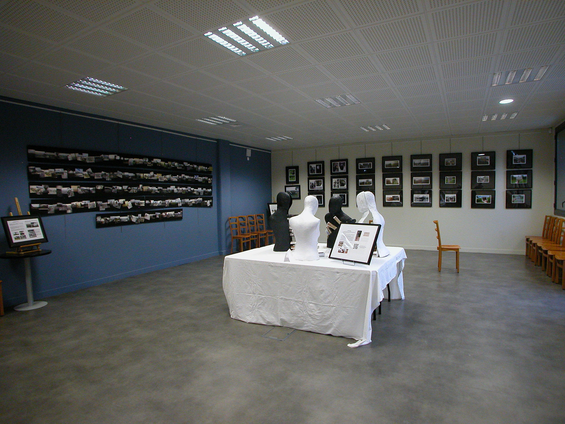 Expo Bustes et Photos Lignes horizon (22)