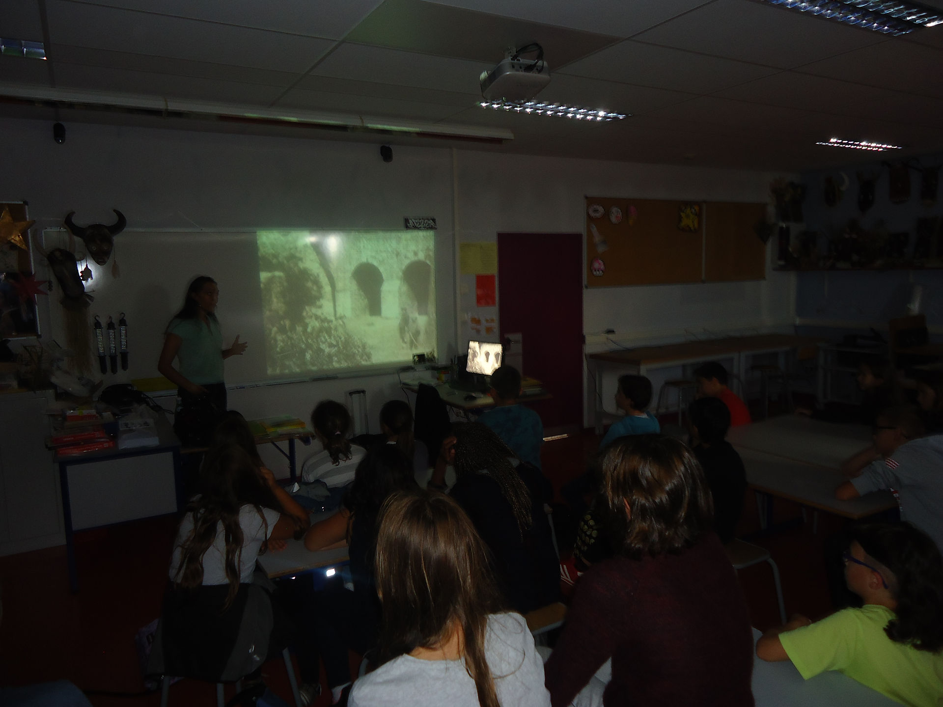 Intervention sur Mariette Auguste (4)