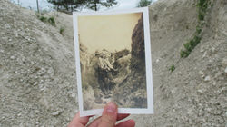 « Rephotographies »