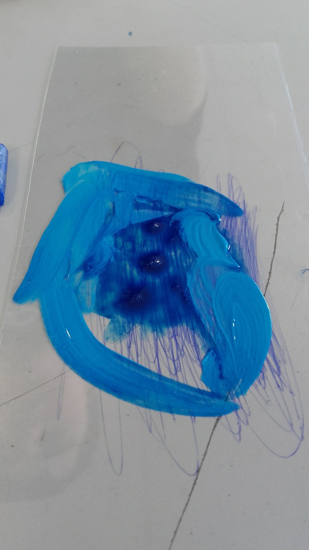 Transparence du bleu (9)