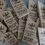 Thumbnail: Handmade Rustic Wooden Trophy - Laser Engraved Sports Trophies