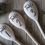 Thumbnail: Laser Engraved Wooden Spoon - Prize Winners Award Trophy - Star Baker - Table No