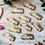 Thumbnail: Laser Cut Wooden Mazda Bongo Friendee Campervan Shapes for Crafting
