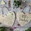 Thumbnail: Wooden Love Heart Teacher Gift - Best Teacher Ever - Laser Engraved