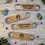 Thumbnail: Laser Engraved Wooden Beer Bottle Opener, Bar Blade - Personalised Bottle Opener
