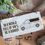 Thumbnail: Handmade Rustic Wooden Mazda Bongo Friendee Campervan Sign - Laser Engraved Sign