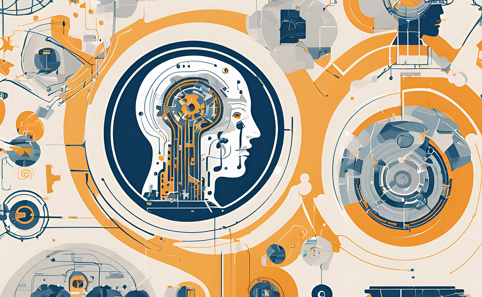 AI in ERP