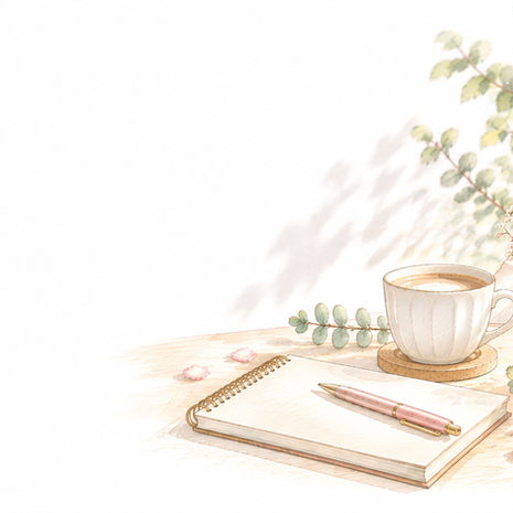 また、書きたくなって