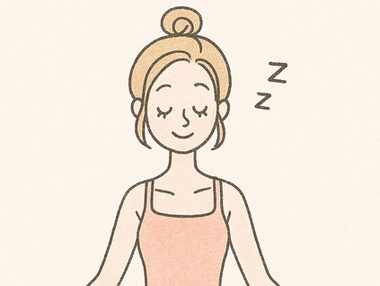 じみーに筋トレ