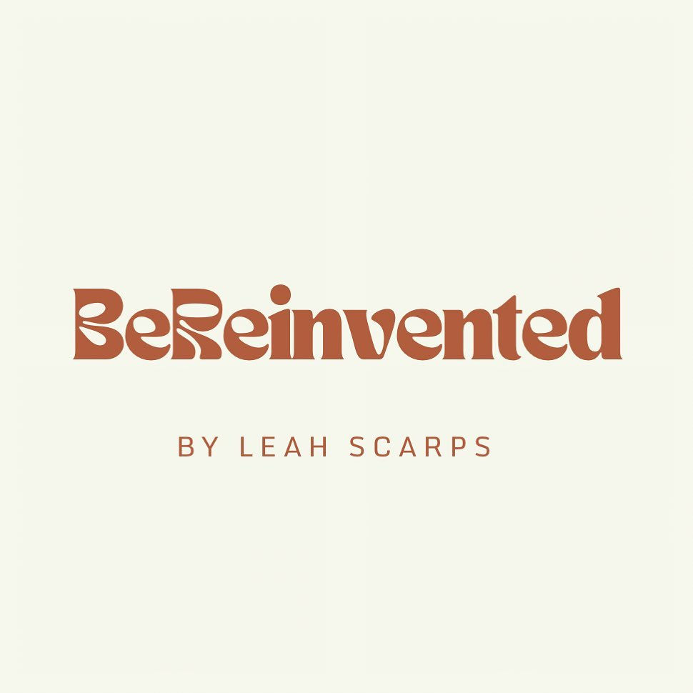 Welcome to Be.Reinvented