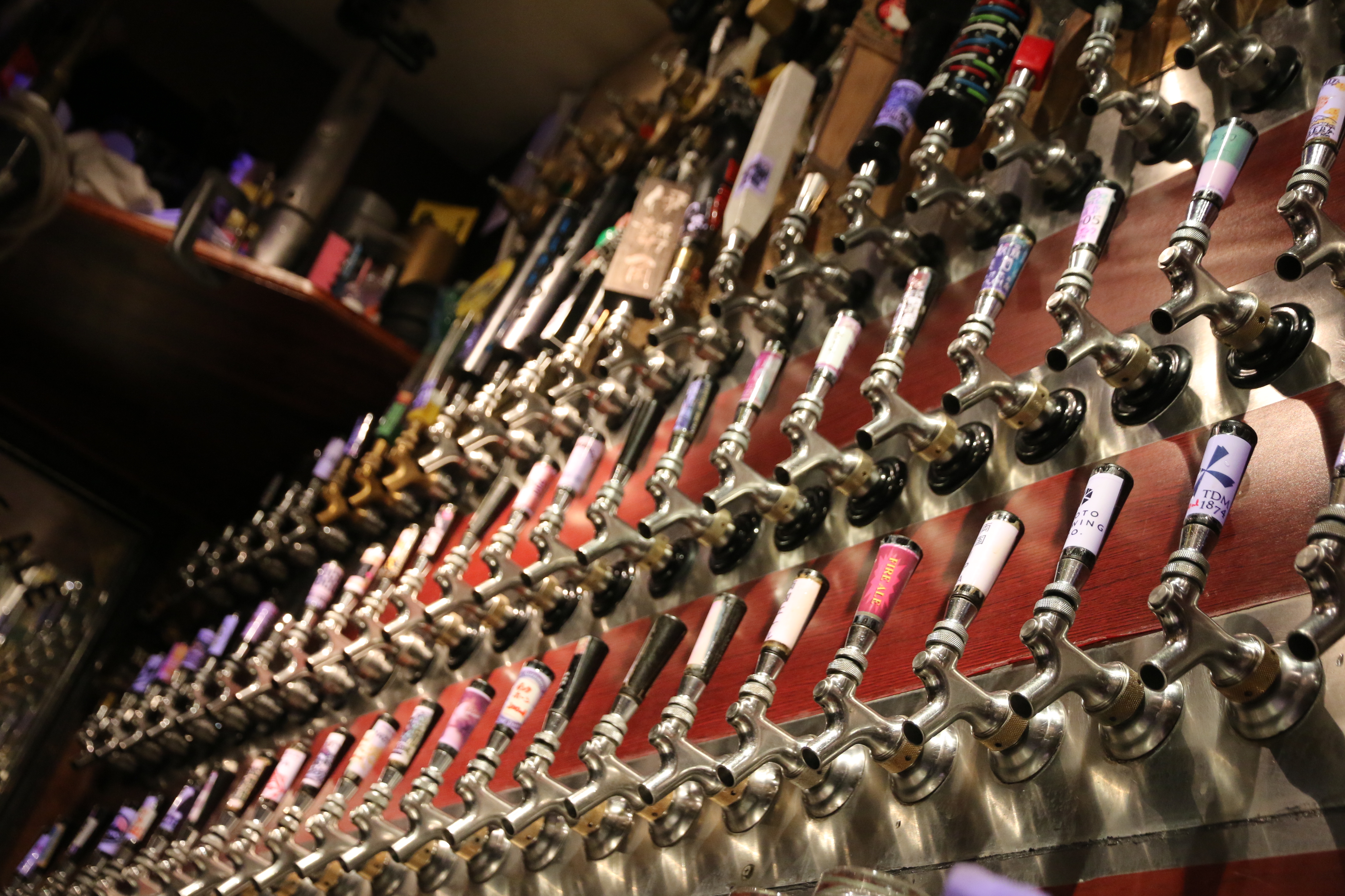 Beer Club Popeye