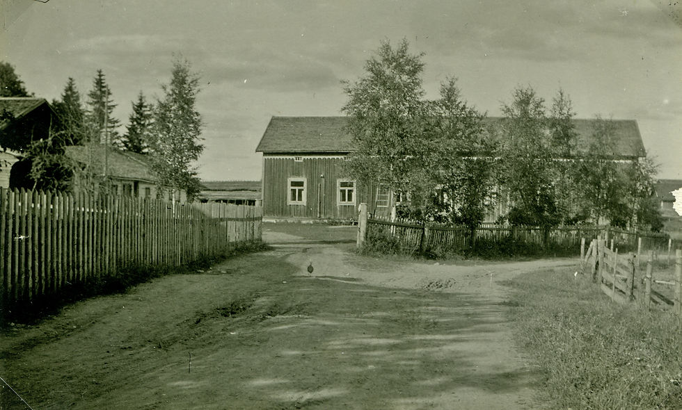 Nissilä