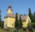 Alunperin kirkossa