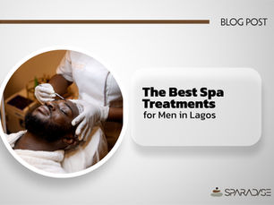 Men's Facials