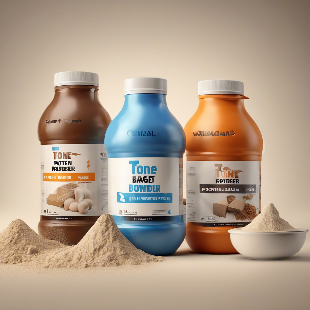 Whey Protein