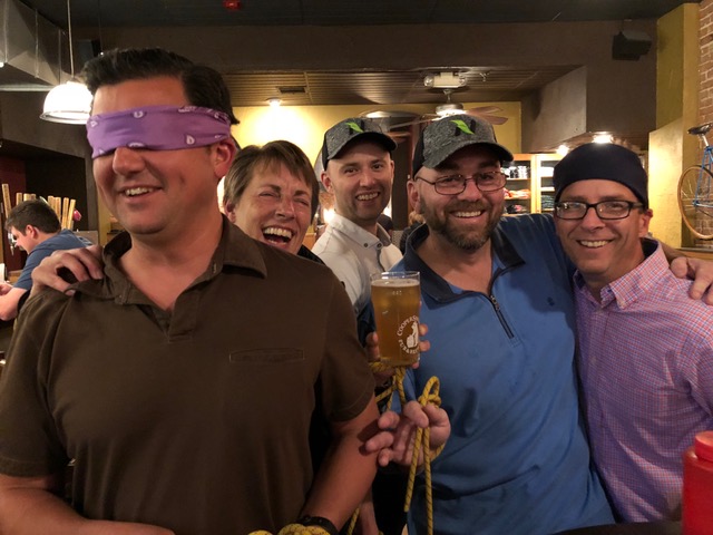 Fort Collins Amazing Brewery Race