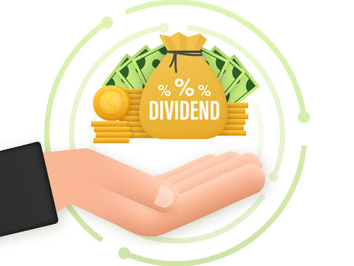 Dividend Investing: How to Generate Passive Income with Shares | Spring Money
