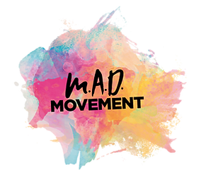 MAD_Movement_Splash_Logo