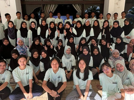Hap Seng Group Leadership Program 2025