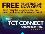 TCT Connect 2020 - Interventional Cardiology Area