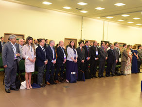 Confira as fotos oficiais do 18º CBC 2022