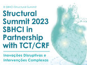 13 e 14 de abril de 2023 - Structural Summit