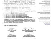 Nota de Esclarecimento