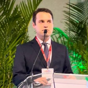 Samuel Padovani Steffen