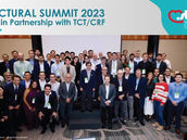 Cobertura Structural Summit 2023 - Primeiro dia