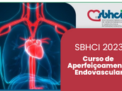 Curso de Aperfeiçoamento Endovascular 2023