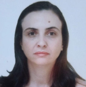 Carina Teixeira Paixão