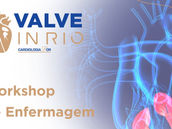 Valve in Rio - Participe do Workshop de Enfermagem