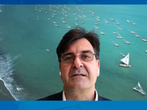 Confira a chamada do Dr. Fernando Façanha Filho, para o 18º CBC, que será realizado em Fortaleza