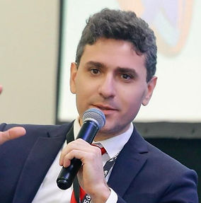 Rafael Modesto Fernandes