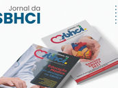 Jornal da SBHCI - Confira as últimas edições