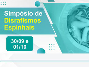 I Simpósio de Disrafismos Espinhais