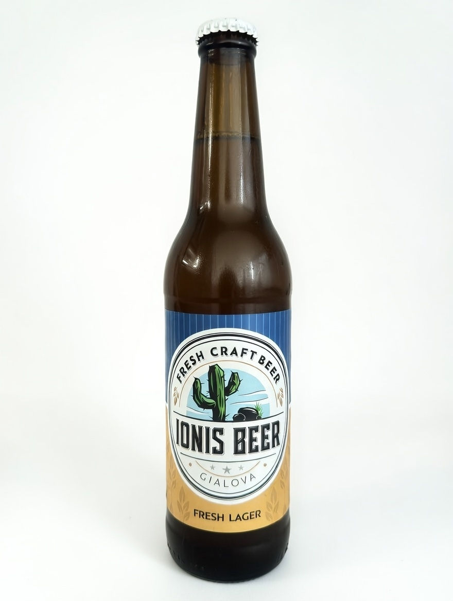 Miniaturbild: Lager - 6 x 500ml