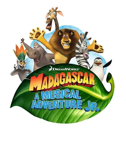 Madagascar Jr.