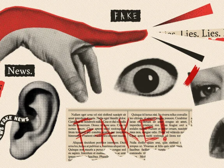 Political Misinformation in America