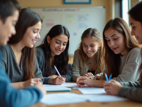 Empowering Armenian Youth: Educational Projects and Resources