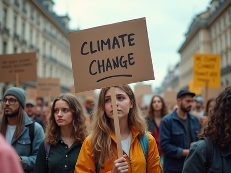 Global Politics Simplified: Youth-Friendly Perspectives on Current Issues