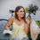 Thumbnail: Butterfly Camie Top in Yellow